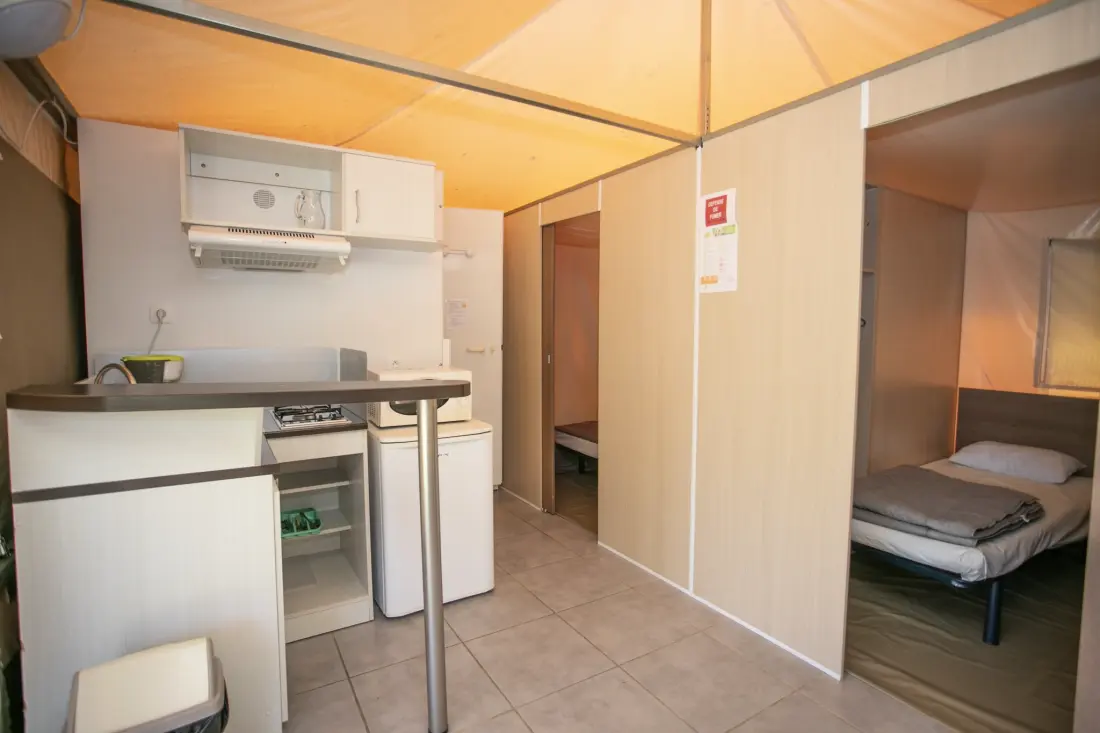 Camping La Bastide 3 étoiles★★★