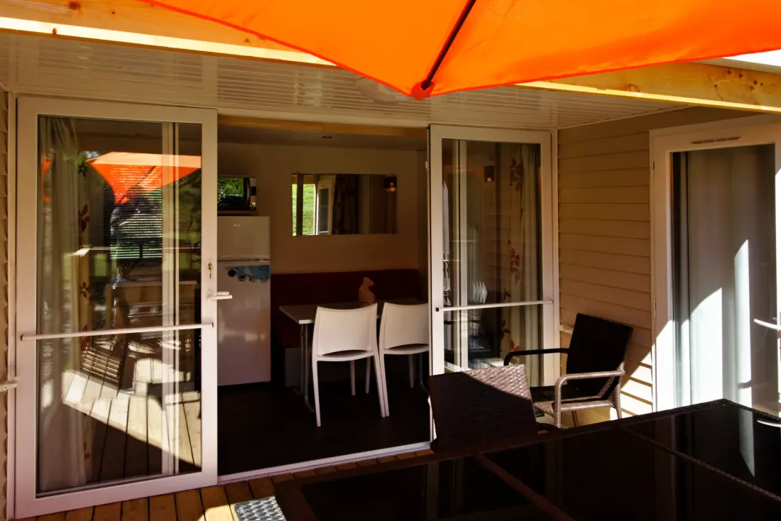 Camping La Bastide 3 étoiles★★★