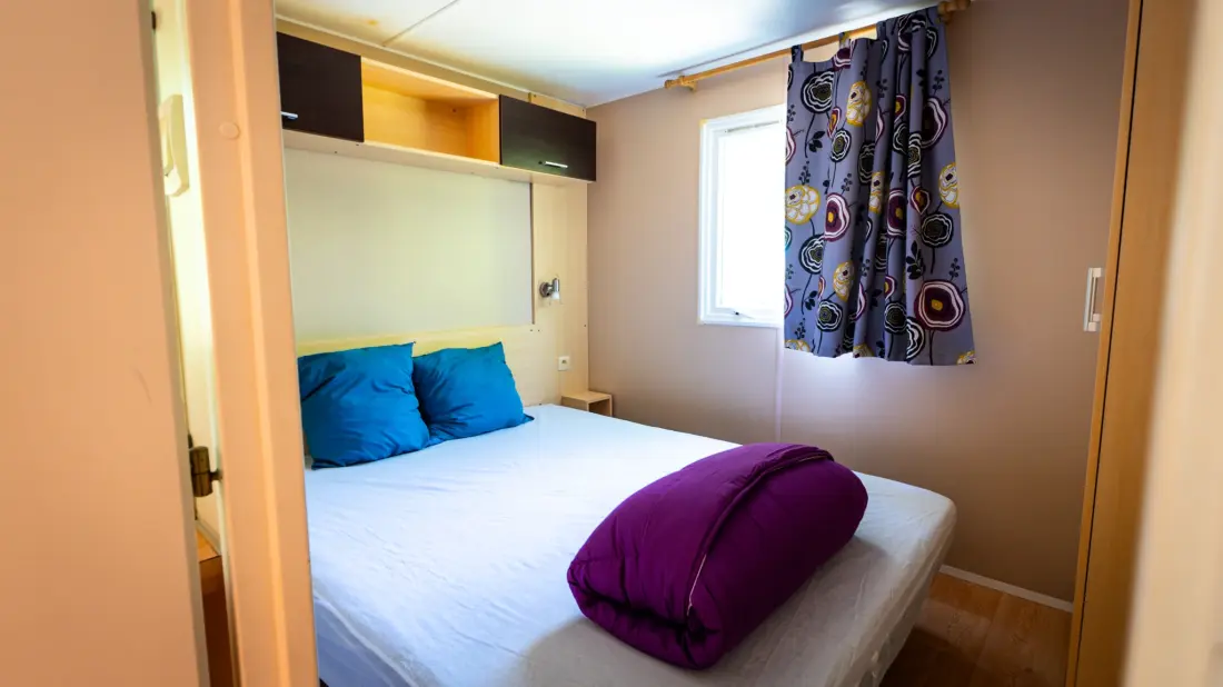 Camping La Bastide 3 étoiles★★★