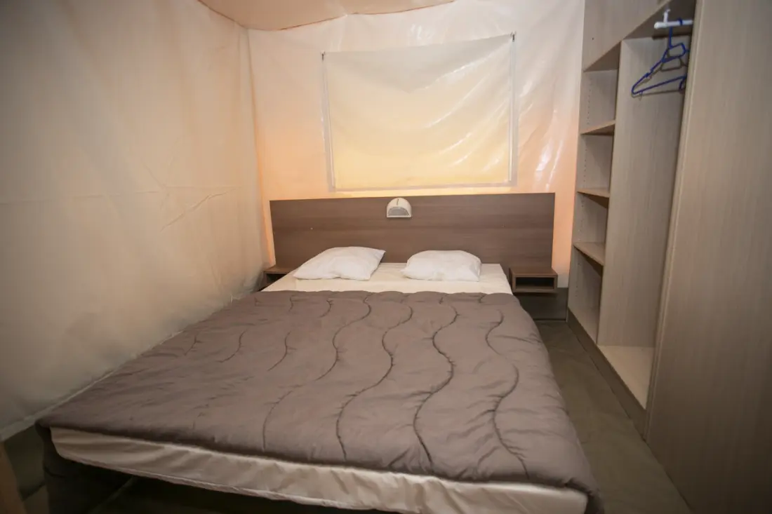 Camping La Bastide 3 étoiles★★★