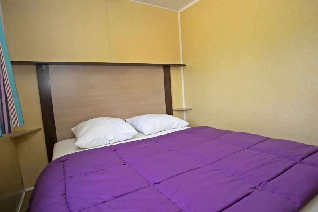 Camping La Bastide 3 étoiles★★★