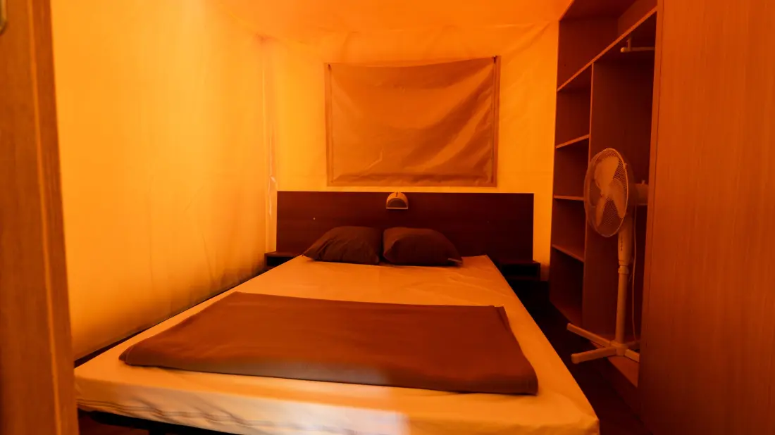 Camping La Bastide 3 étoiles★★★