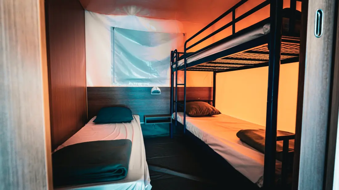 Camping La Bastide 3 étoiles★★★