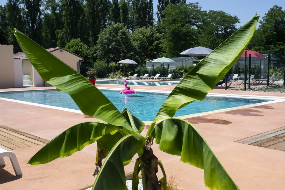 Camping La Bastide 3 étoiles★★★