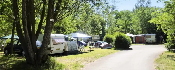 camping la bastide vap mazères location Camping Ariège (09) La Bastide (VAP) main image 0
