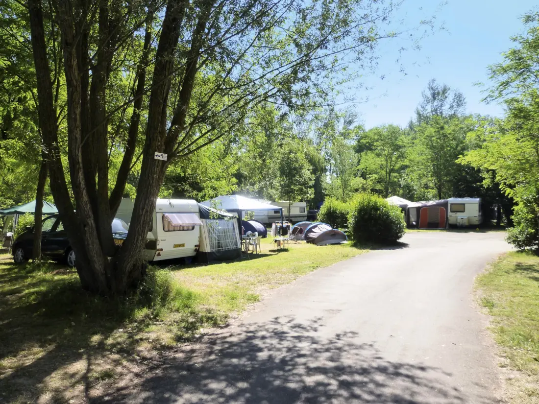 Camping La Bastide 3 étoiles★★★