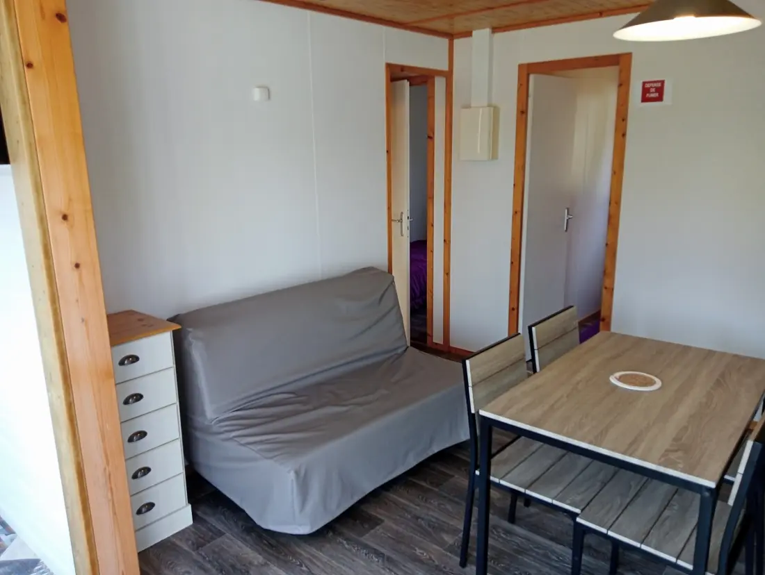 Camping La Bastide 3 étoiles★★★