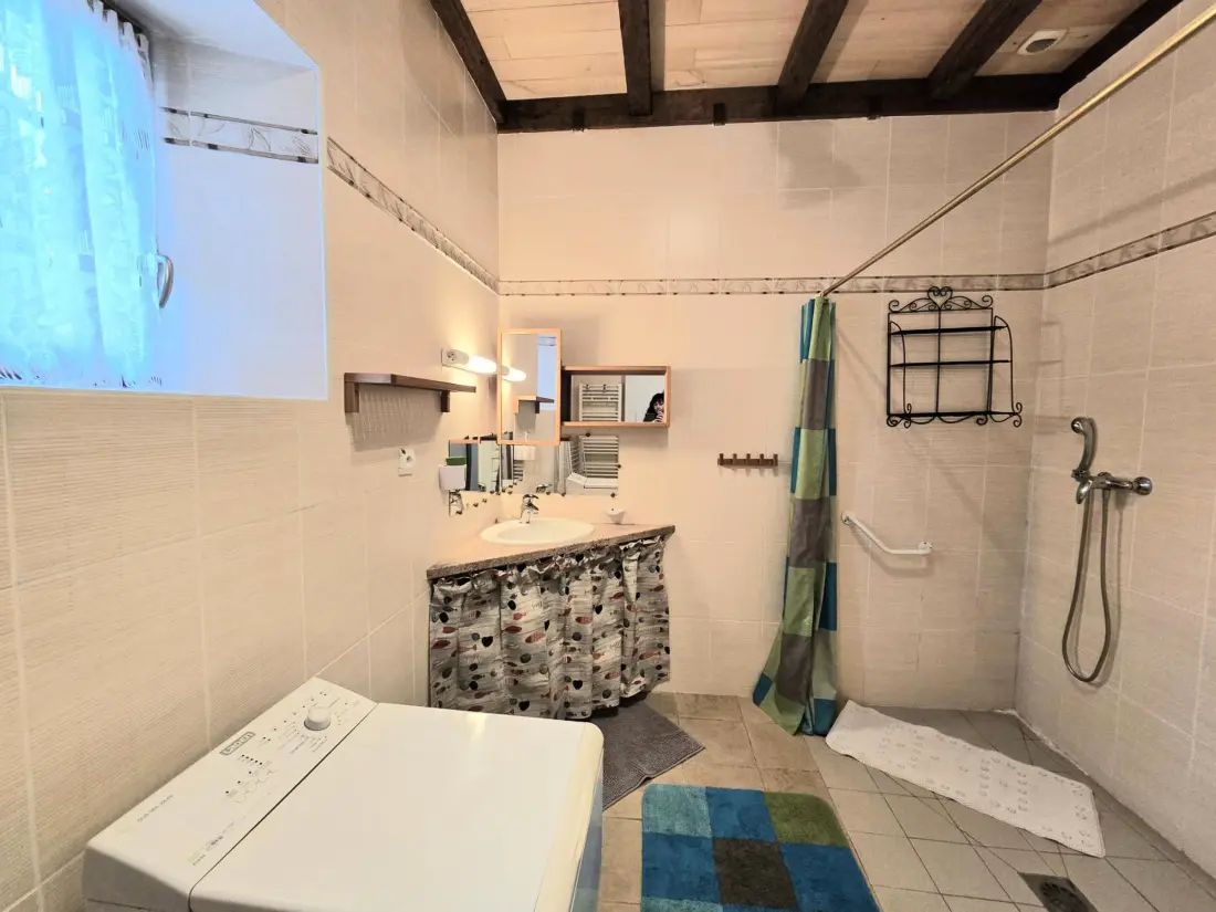 Maison de Vacances Mazeyrolles 2
