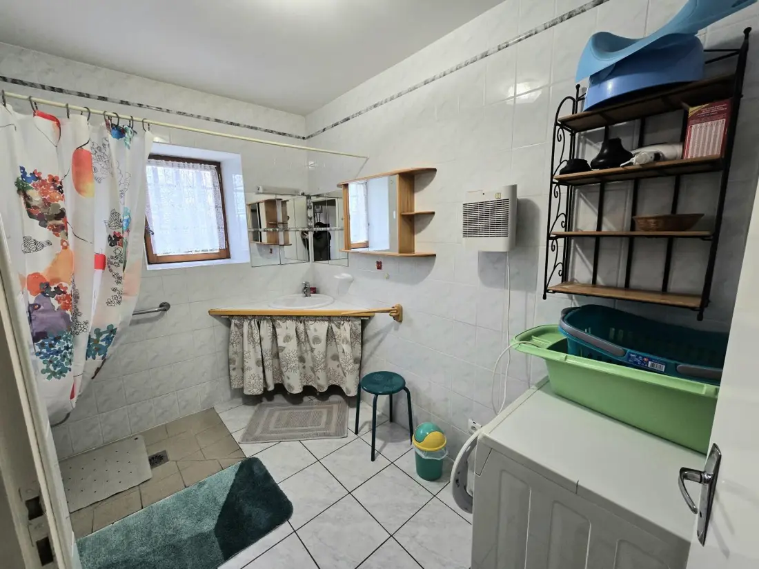 Maison de Vacances Mazeyrolles 3