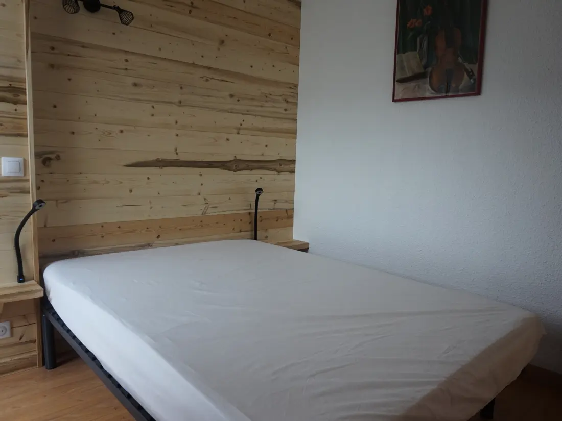 Location de Vacances Méaudre 9
