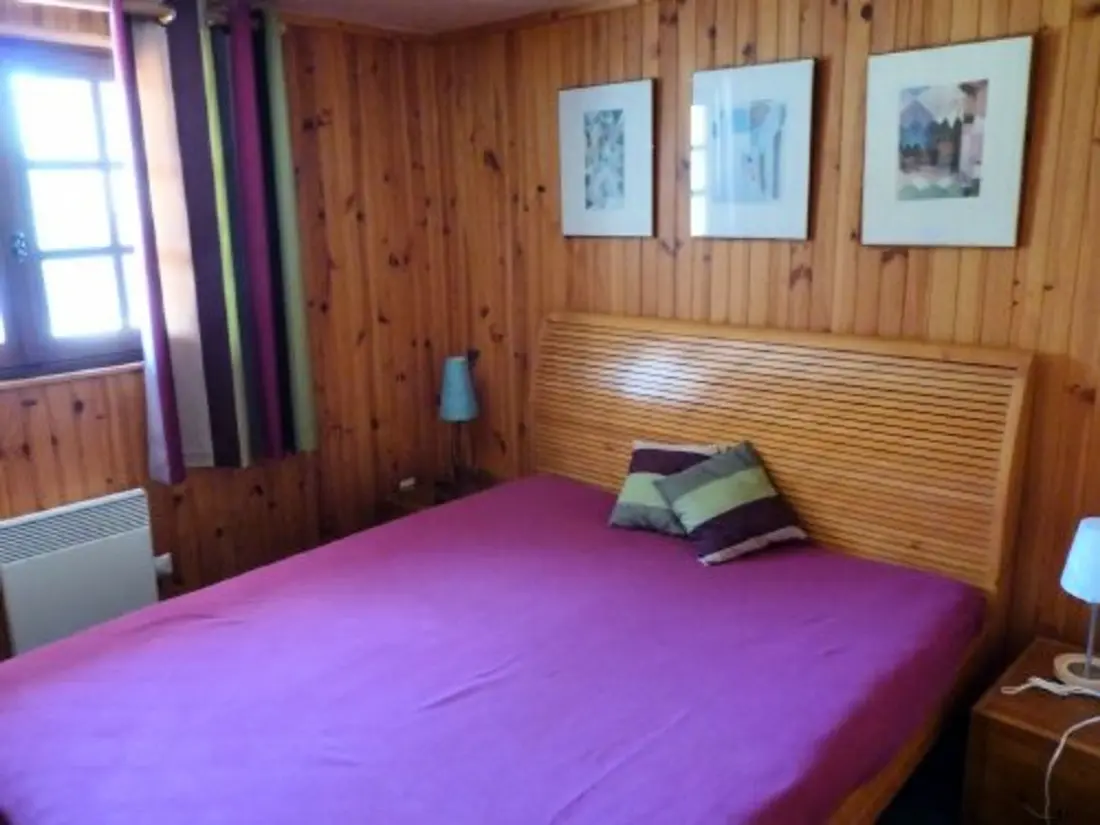 Maison de Vacances Méaudre 7