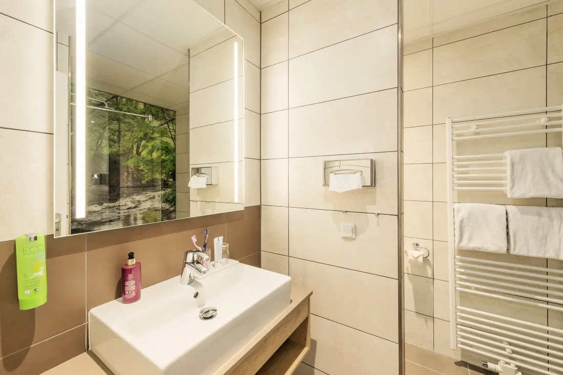 Domaine Park Hochsauerland Center Parcs