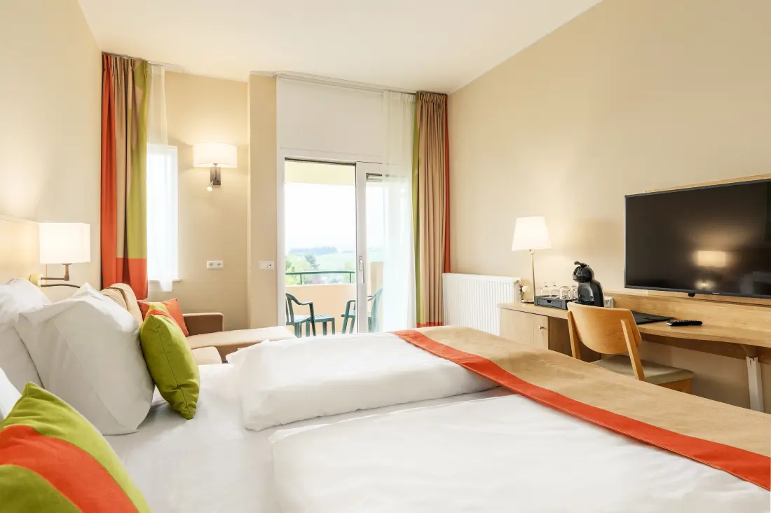 Domaine Park Hochsauerland Center Parcs