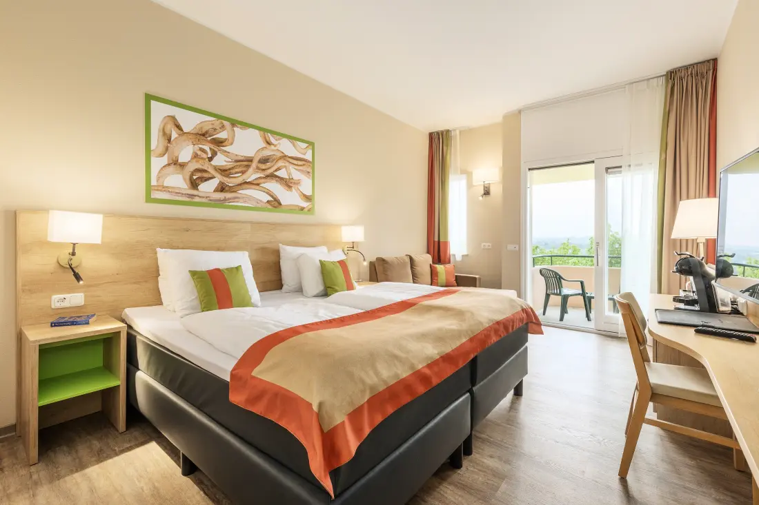 Domaine Park Hochsauerland Center Parcs