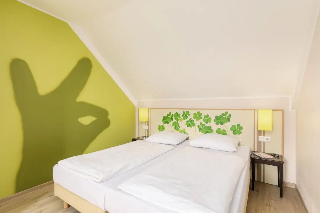 Domaine Park Hochsauerland Center Parcs