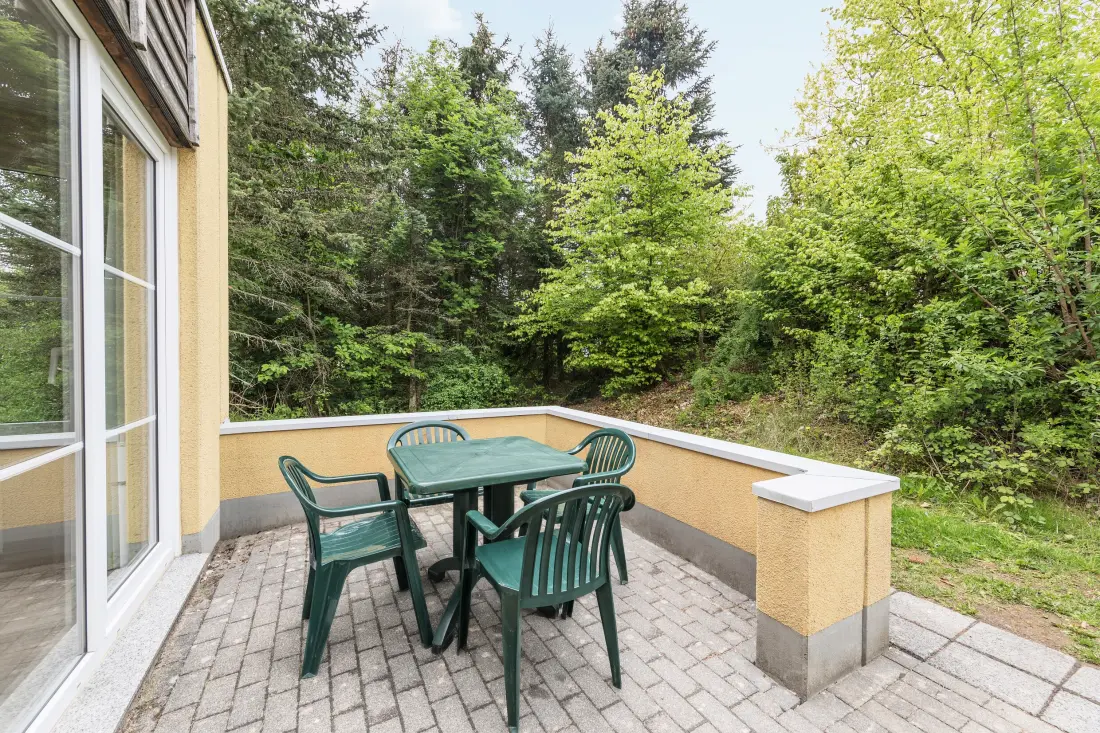 Domaine Park Hochsauerland Center Parcs