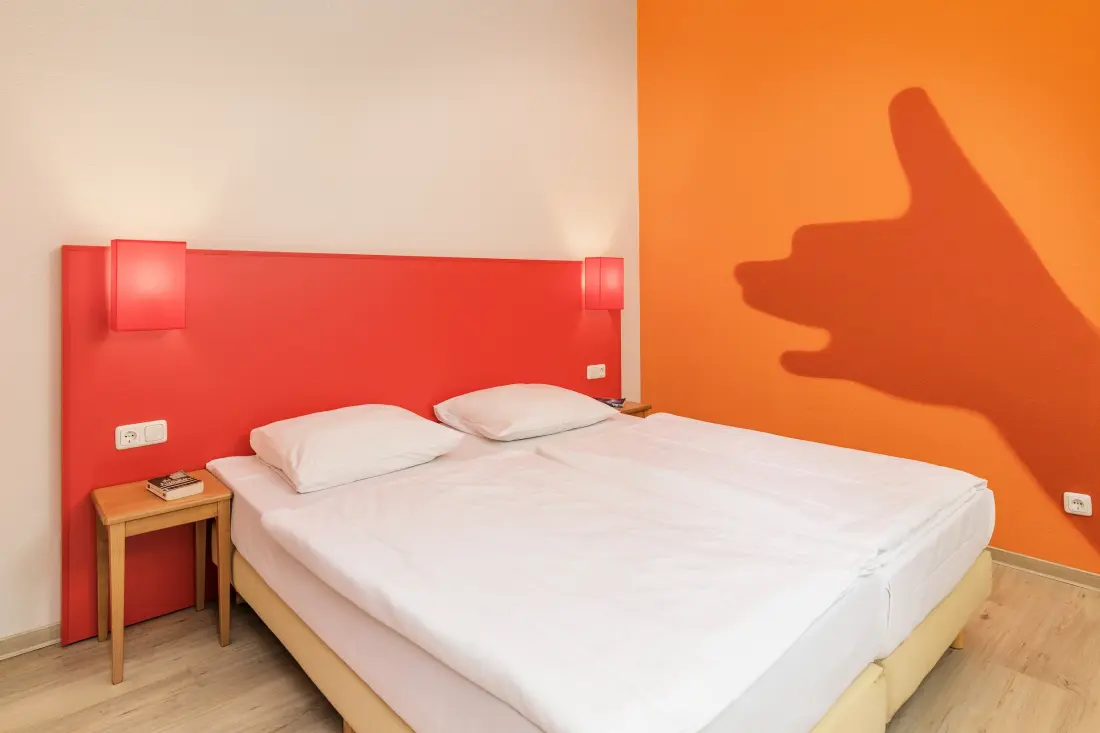 Domaine Park Hochsauerland Center Parcs