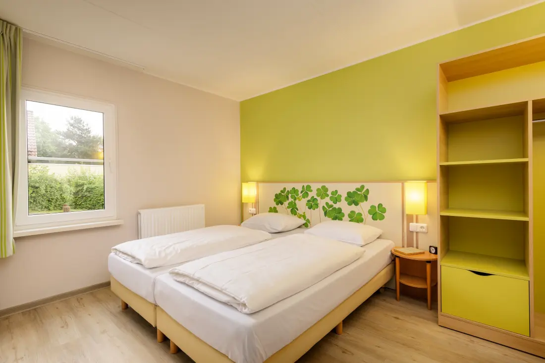 Domaine Park Hochsauerland Center Parcs