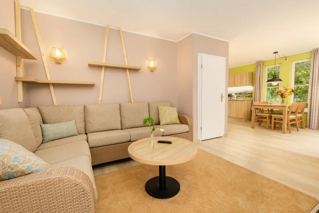 Domaine Park Hochsauerland Center Parcs