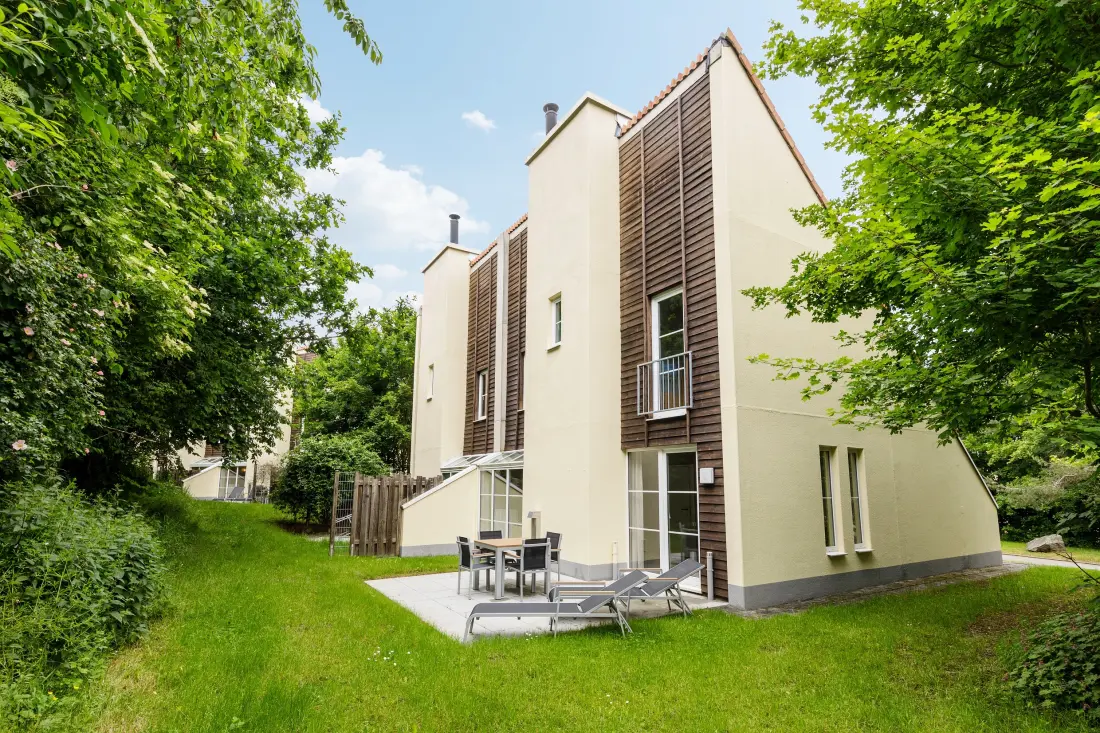 Domaine Park Hochsauerland Center Parcs