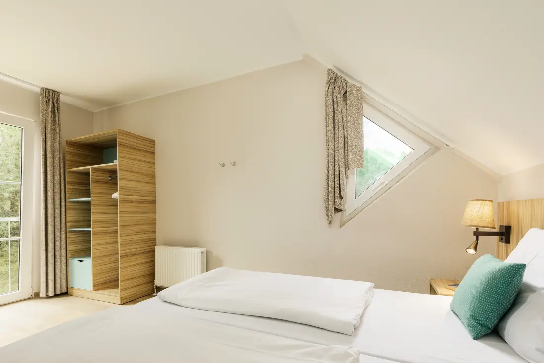 Domaine Park Hochsauerland Center Parcs