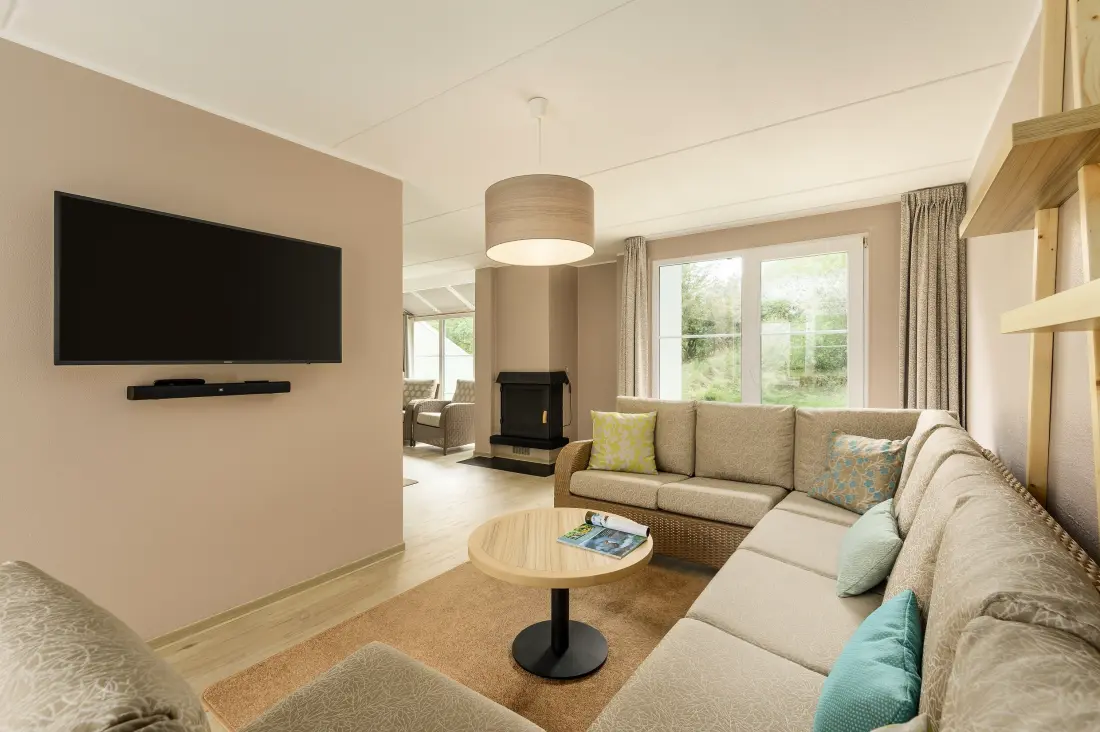 Domaine Park Hochsauerland Center Parcs