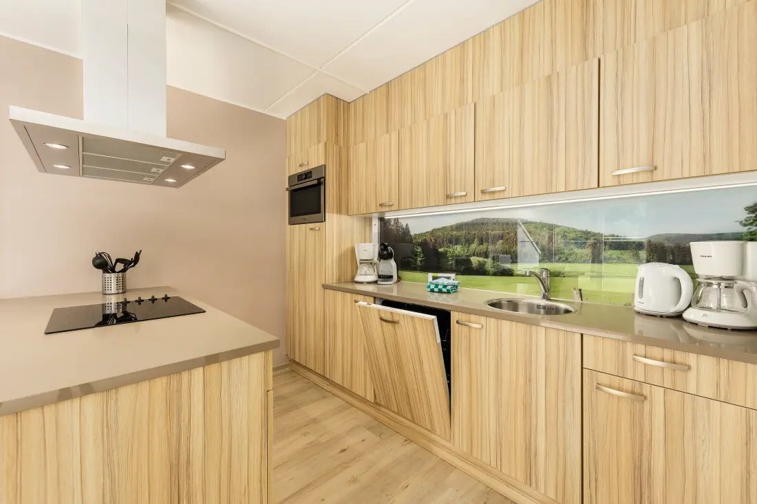 Domaine Park Hochsauerland Center Parcs