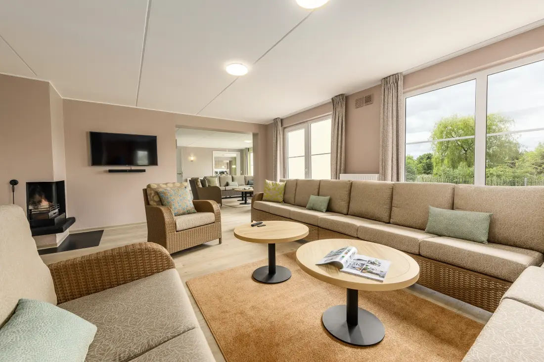 Domaine Park Hochsauerland Center Parcs