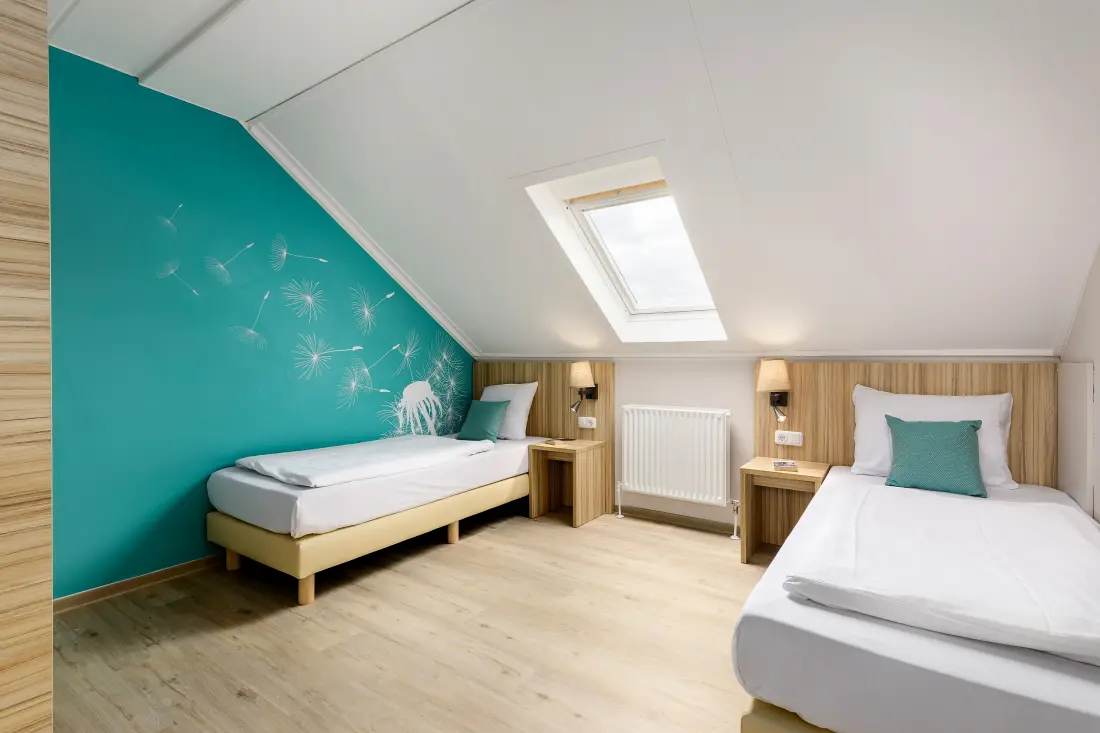 Domaine Park Hochsauerland Center Parcs