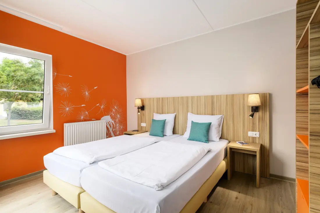 Domaine Park Hochsauerland Center Parcs