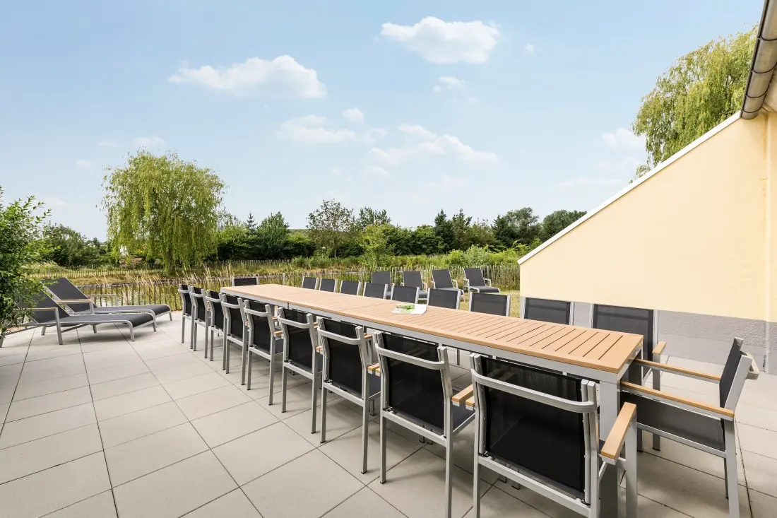 Domaine Park Hochsauerland Center Parcs