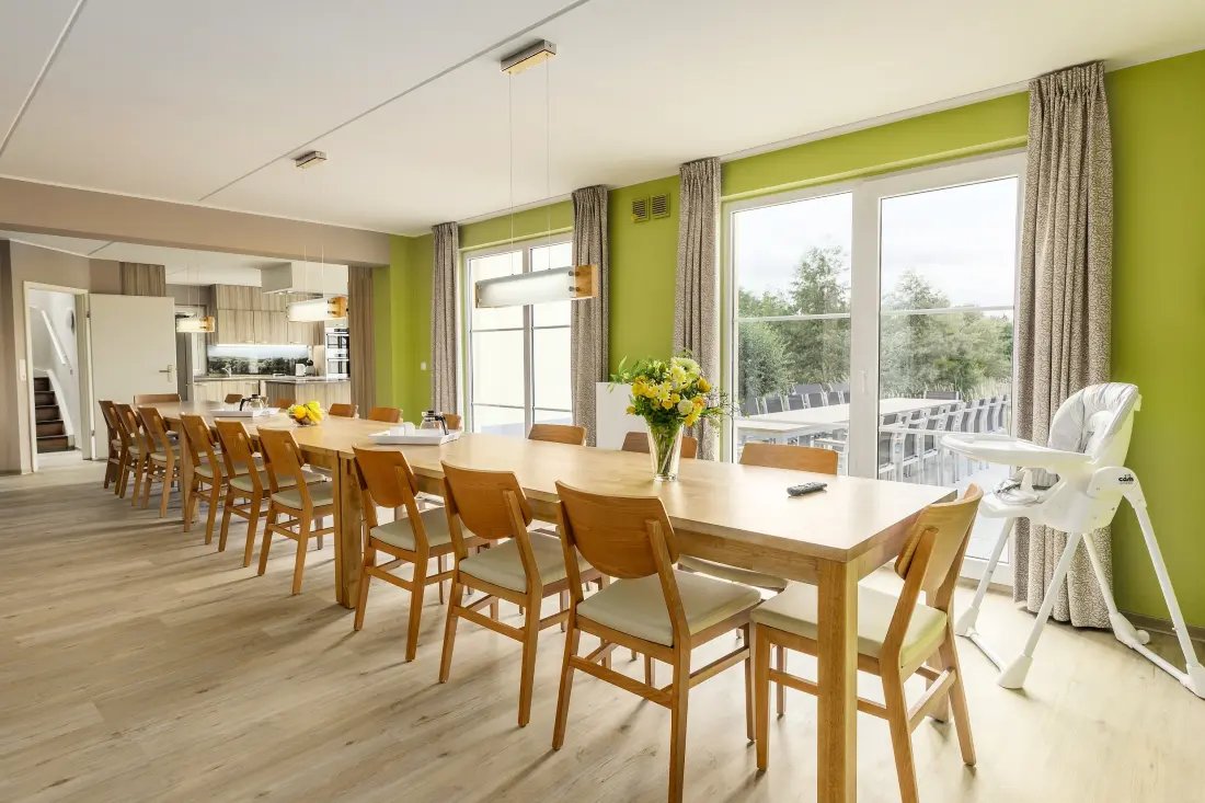 Domaine Park Hochsauerland Center Parcs