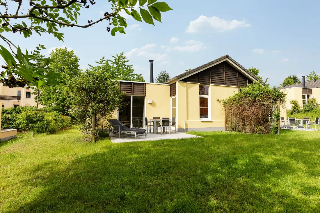 Domaine Park Hochsauerland Center Parcs