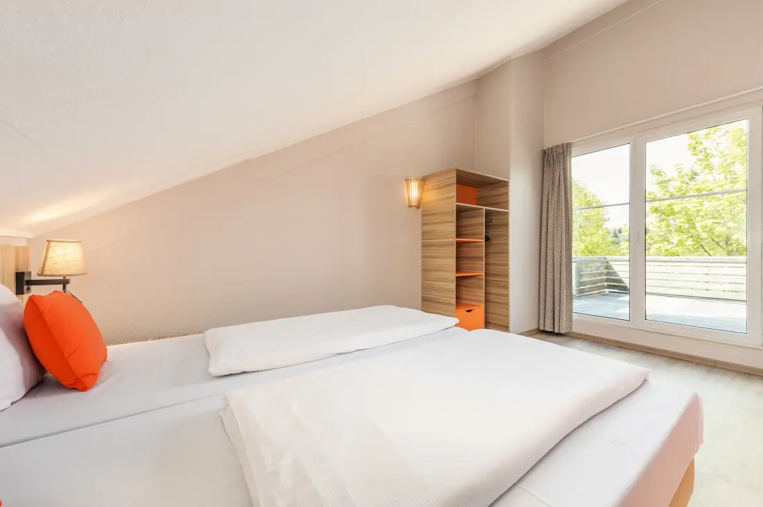Domaine Park Hochsauerland Center Parcs