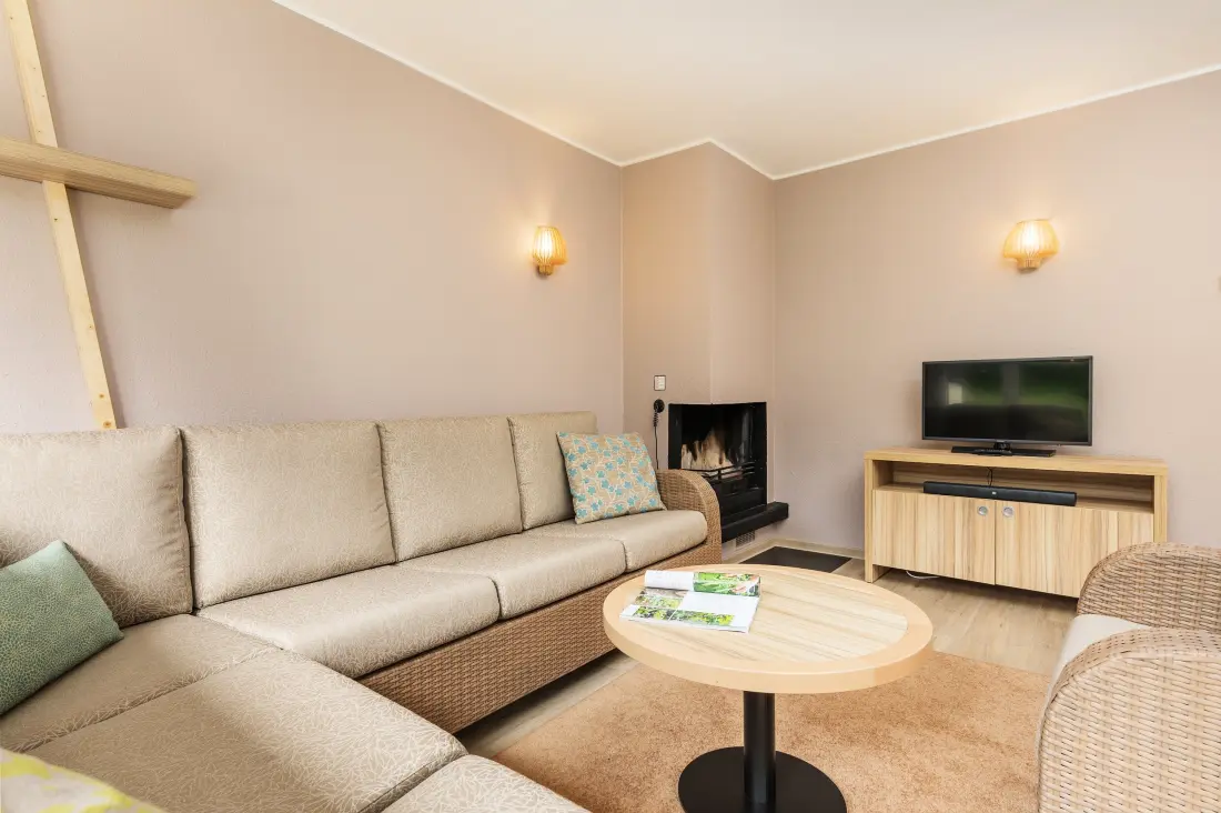 Domaine Park Hochsauerland Center Parcs