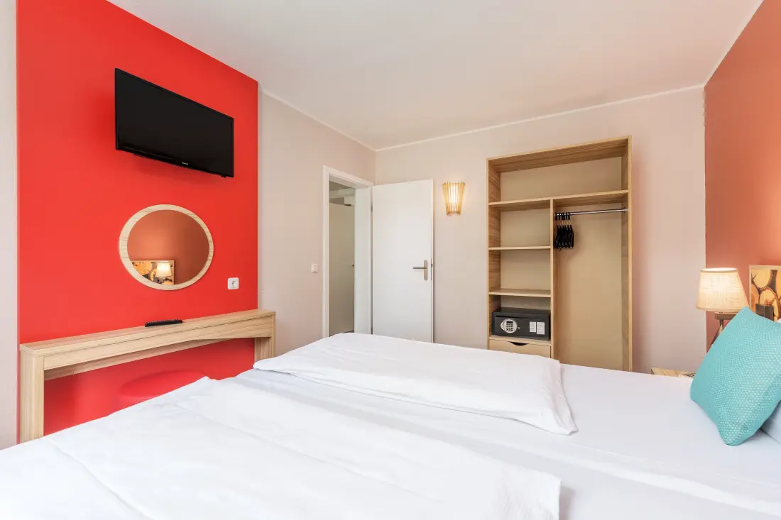 Domaine Park Hochsauerland Center Parcs