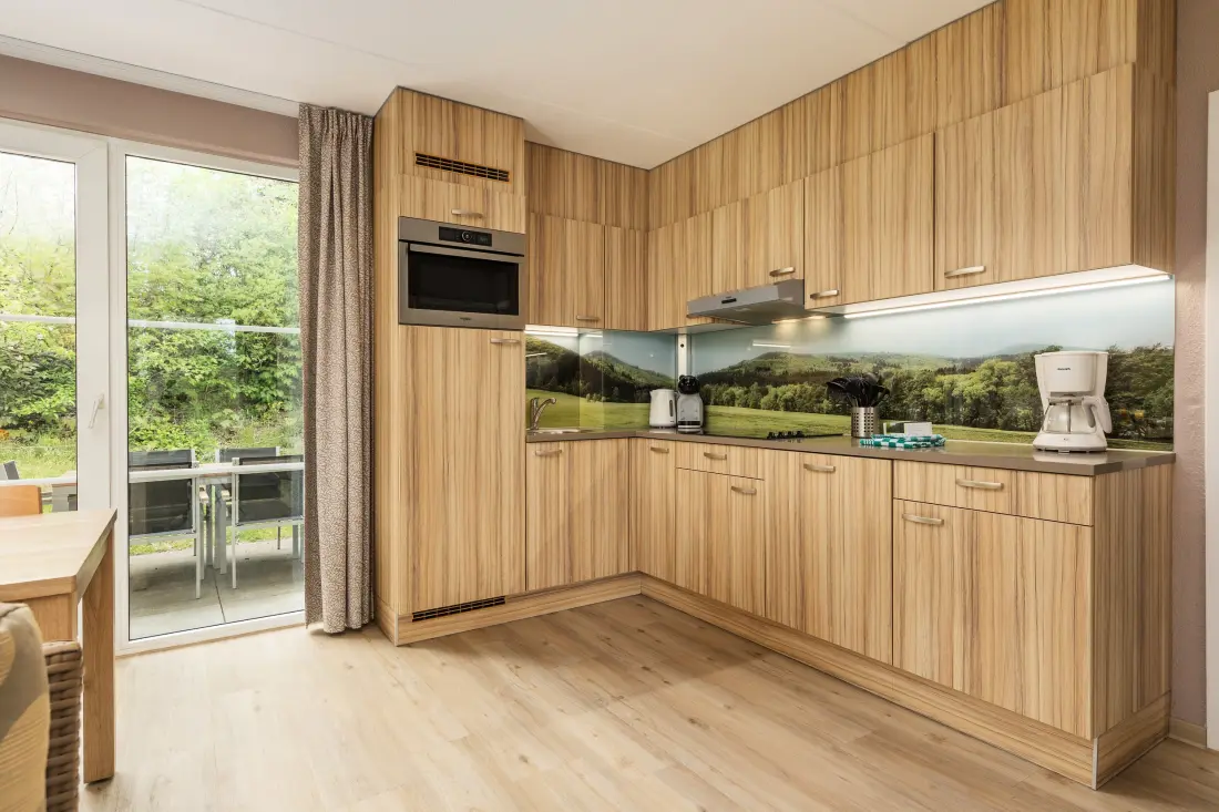 Domaine Park Hochsauerland Center Parcs