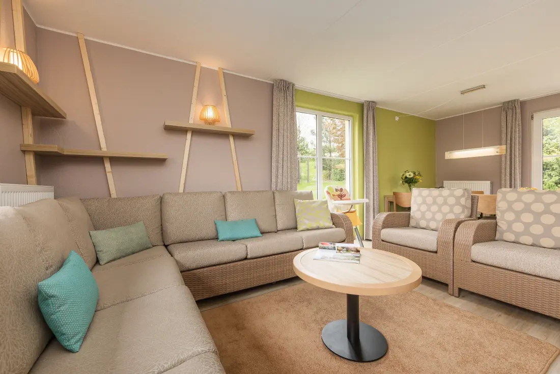 Domaine Park Hochsauerland Center Parcs