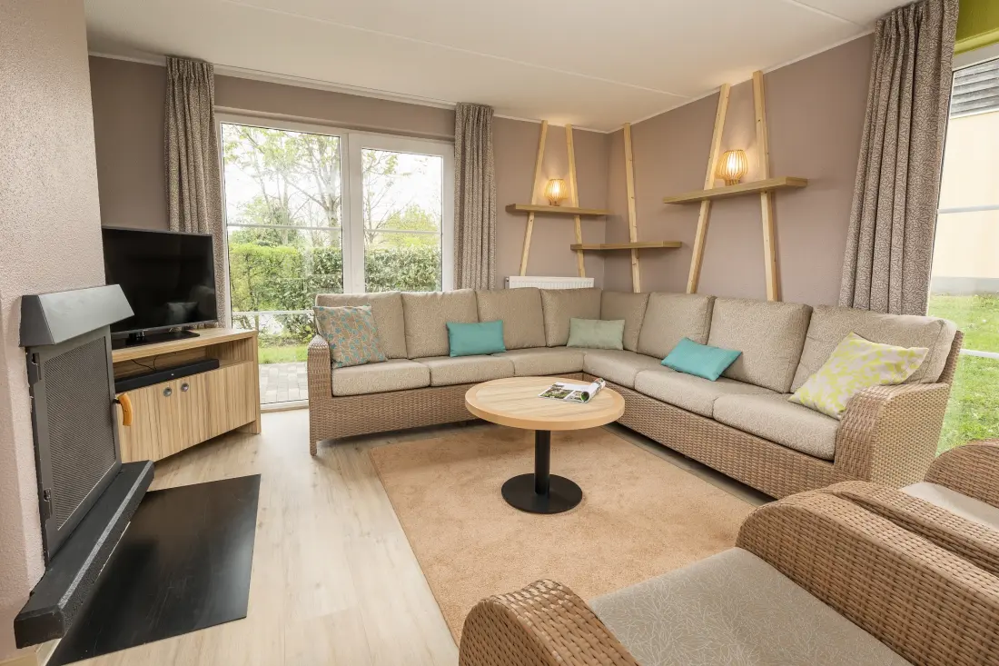 Domaine Park Hochsauerland Center Parcs