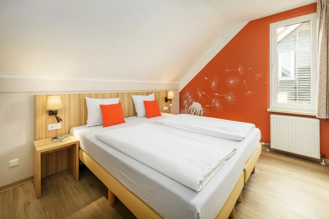 Domaine Park Hochsauerland Center Parcs