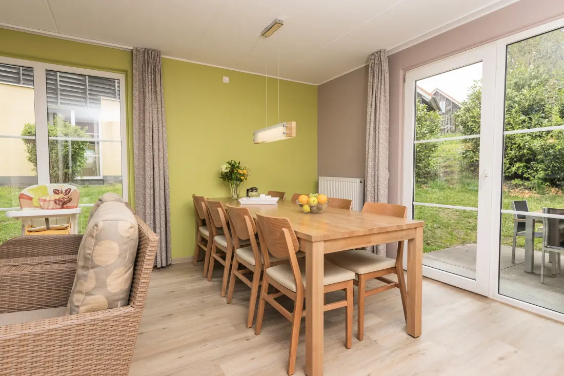 Domaine Park Hochsauerland Center Parcs