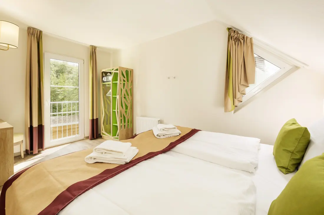 Domaine Park Hochsauerland Center Parcs