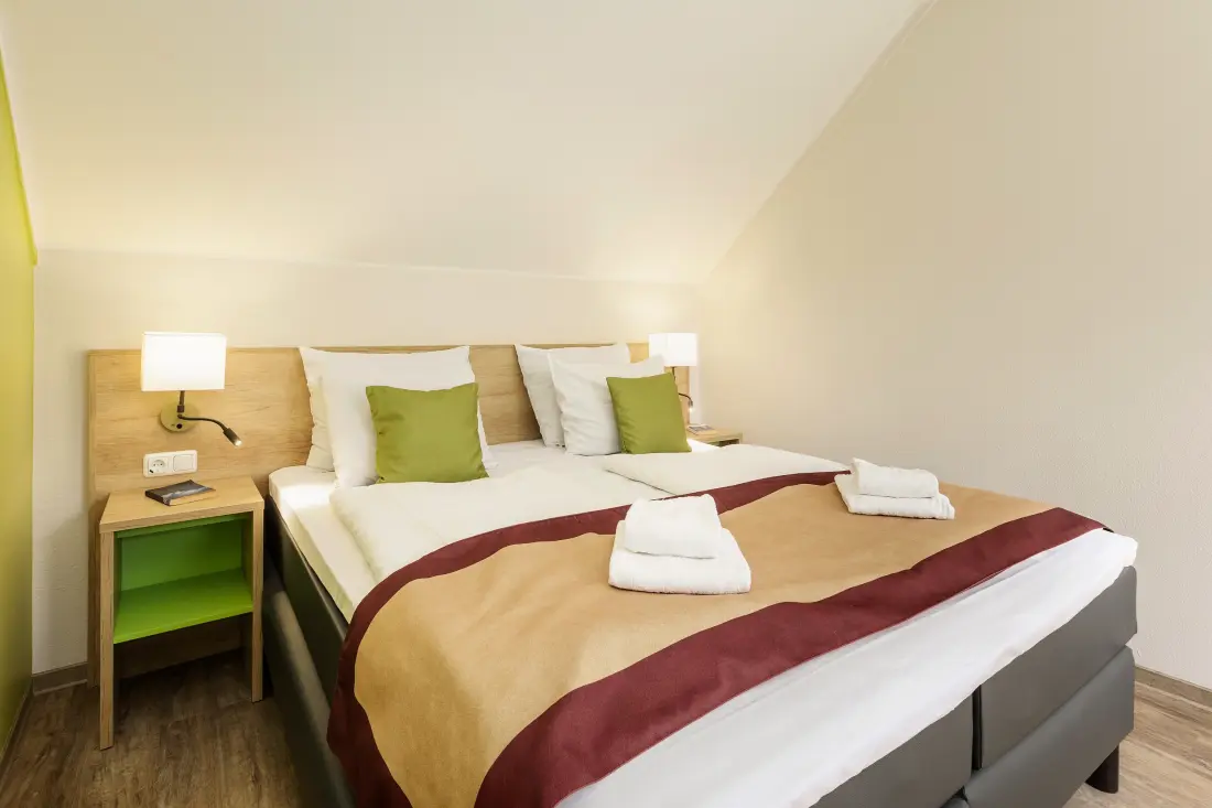 Domaine Park Hochsauerland Center Parcs