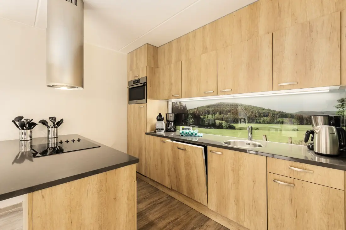 Domaine Park Hochsauerland Center Parcs