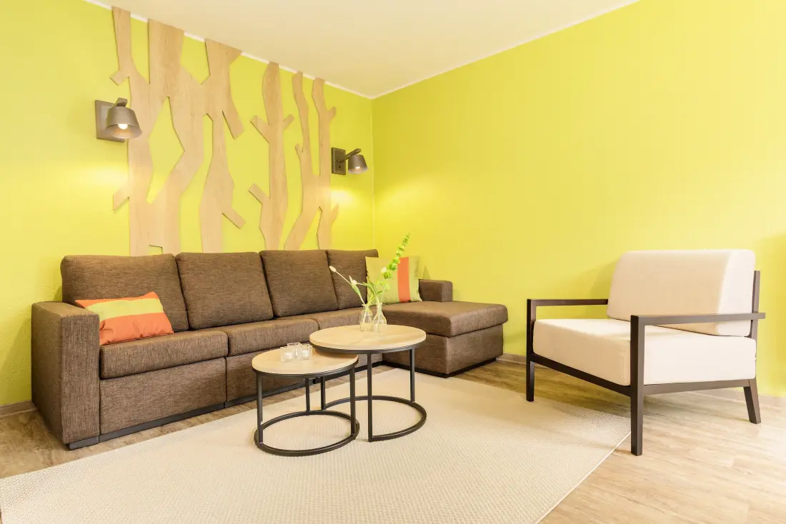 Domaine Park Hochsauerland Center Parcs