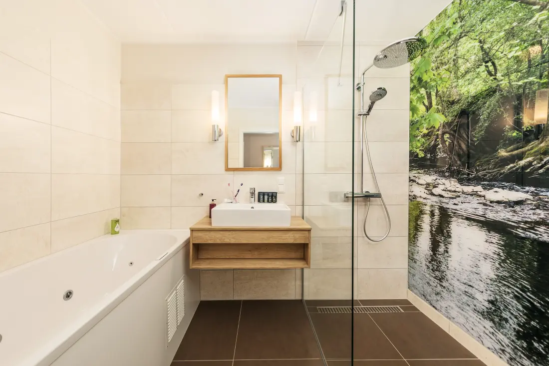 Domaine Park Hochsauerland Center Parcs