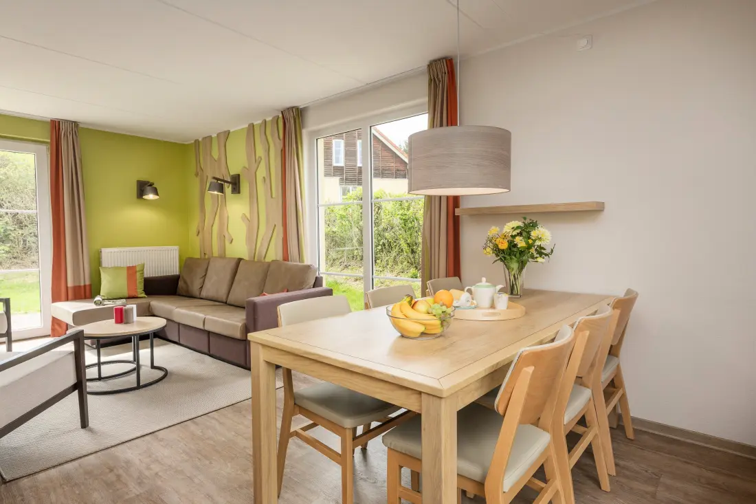 Domaine Park Hochsauerland Center Parcs