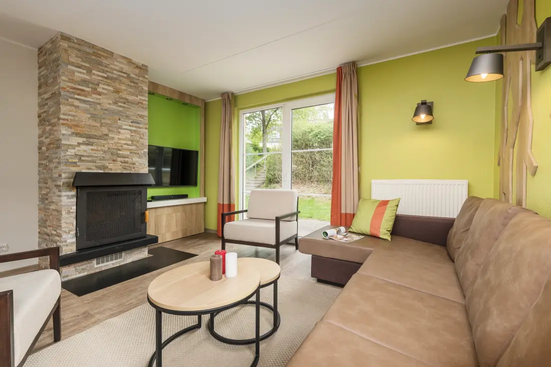 Domaine Park Hochsauerland Center Parcs