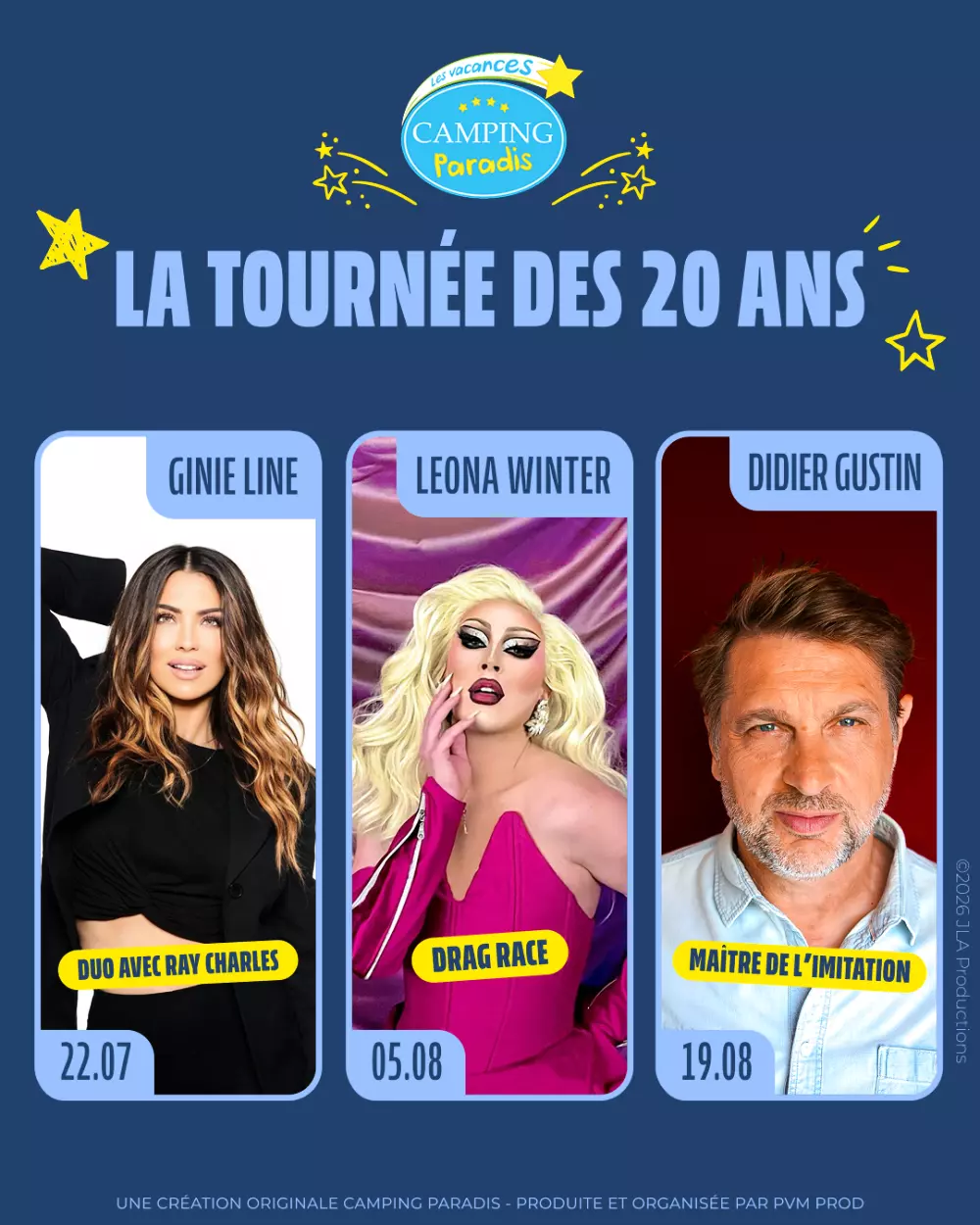 Camping Paradis Aloé 4 étoiles★★★★