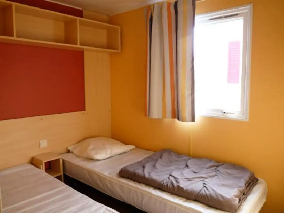 Camping Paradis Aloé 4 étoiles★★★★